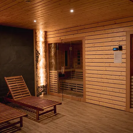 Stone Apartmán Zakopane