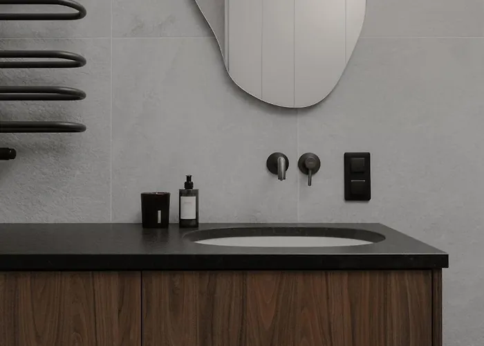 Apartmán Stone Zakopane