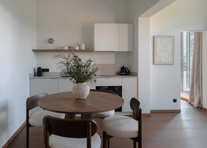 Apartmán Stone Zakopane