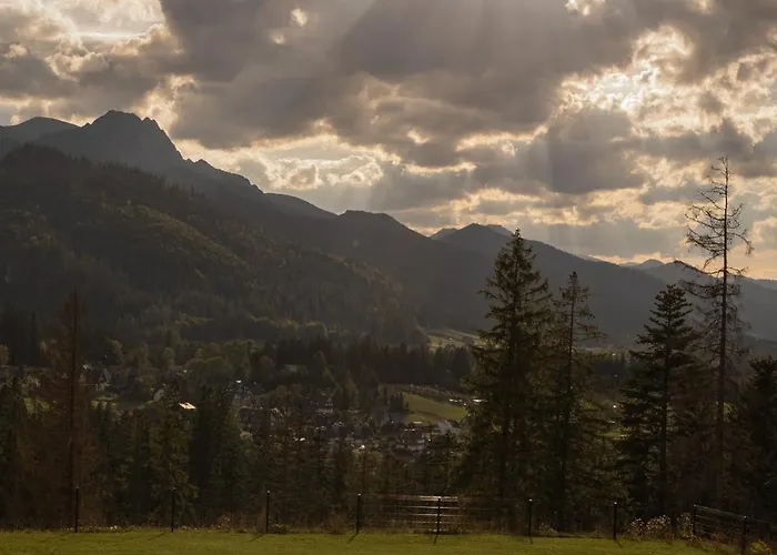 Apartmán Stone Zakopane