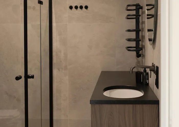 Apartmán Stone Zakopane