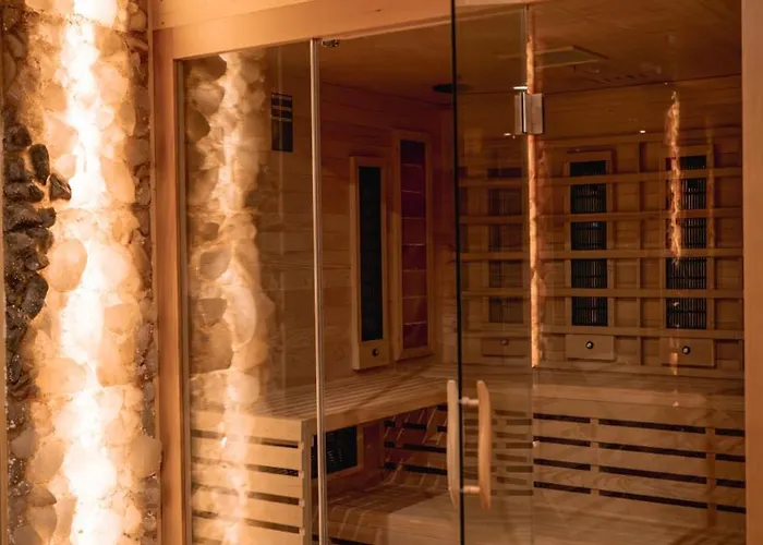 Stone Apartmán Zakopane