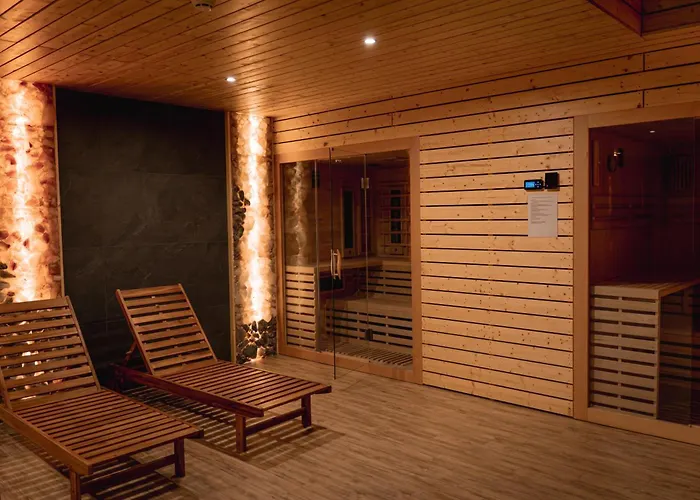 Stone Apartmán Zakopane