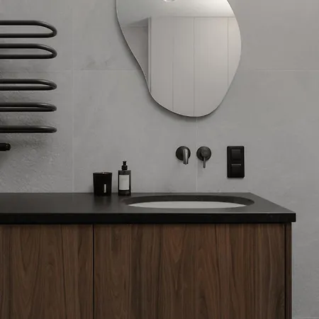 アパート Stone ザコパネ