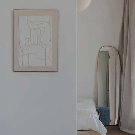 Stone アパート *