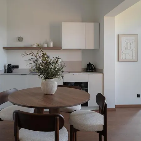 公寓 Stone 扎科帕内