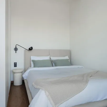 公寓 Stone 扎科帕内