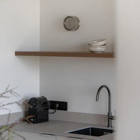 Stone 公寓 扎科帕内