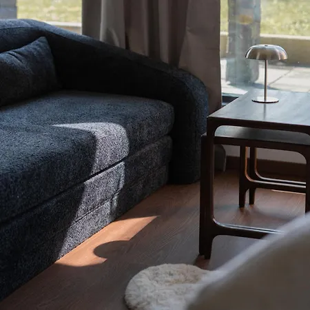 公寓 Stone 扎科帕内