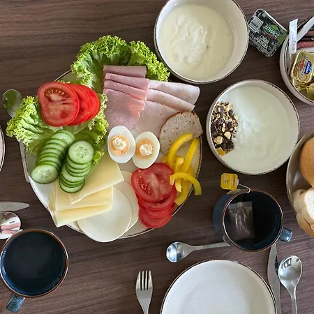 公寓 Stone 扎科帕内