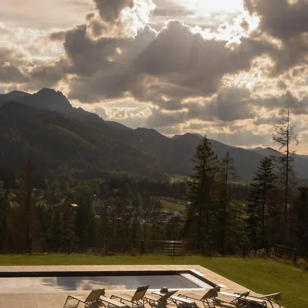 アパート Stone ザコパネ