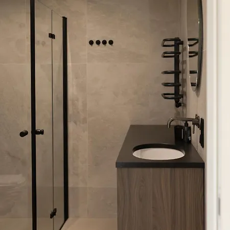 アパート Stone ザコパネ