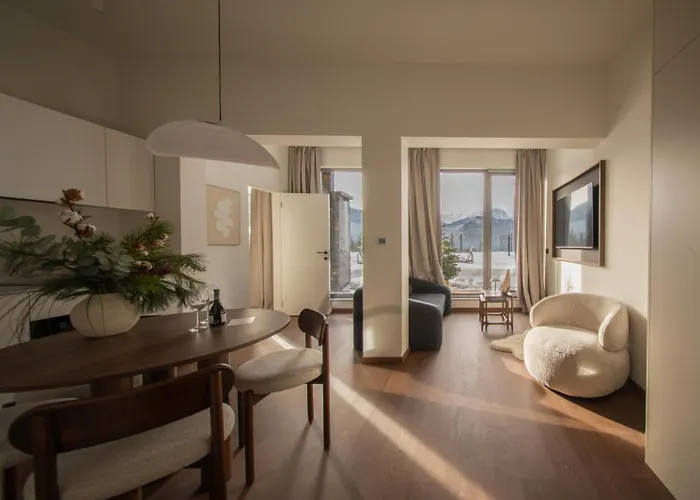 Apartmán Stone Zakopane